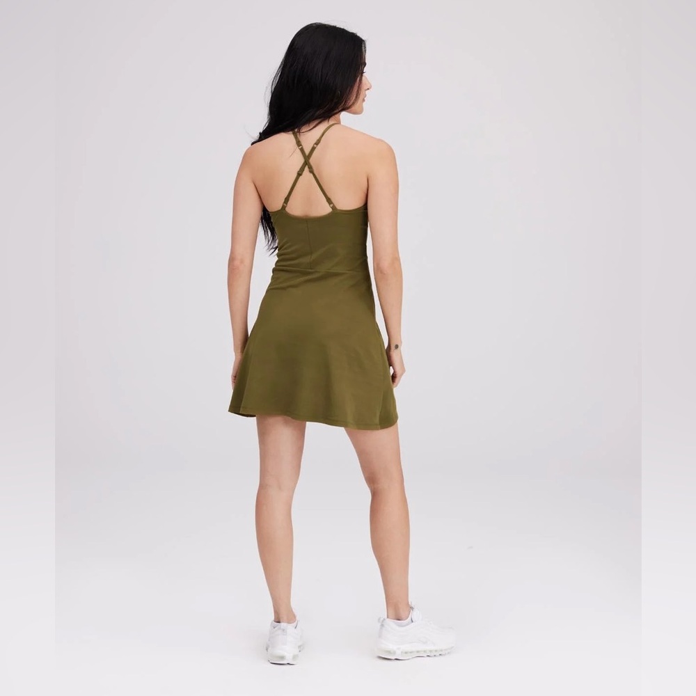 GIRLFRIEND COLLECTIVE Fern Undress - Picture 5 of 13